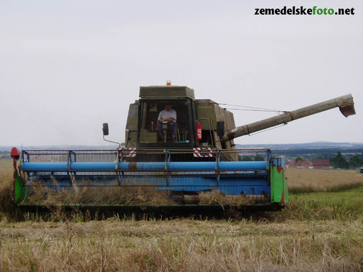 Fortschritt E-516 (2005)