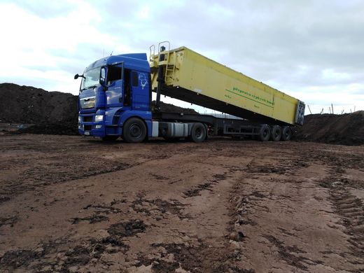 MAN TGX 18.440