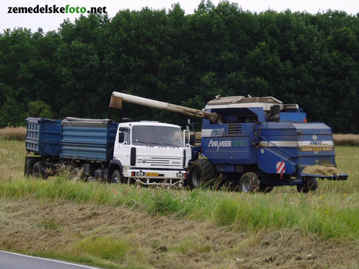 MDW E-527 a LIAZ (2005)
