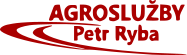 AGROSLUŽBY PETR RYBA